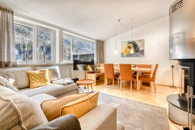 Familienferienwohnung Paula by A-Appartments - Ferienwohnung