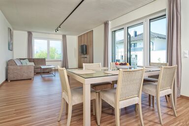 Appartementhaus Drobollach - Wohntraum, 5 Personen