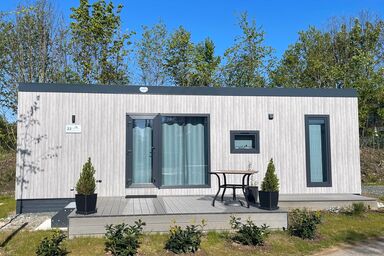 Campingpark Nabburg - Sommer Chalet