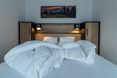 A CASA "Rubin Chalet & Studio Resort" - A CASA Studio Nr. 1