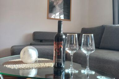 Ferienwohnung Achhorner