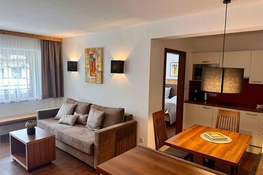 AKTIV² Apartments by Peak Stay - Apartment Ahrnspitze | nicht stornierbar