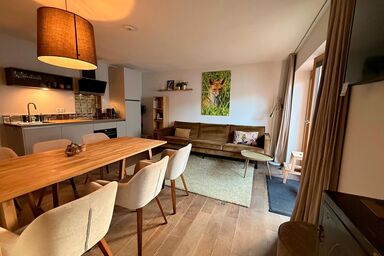 Chic Lodge-Apartments - Saalbach