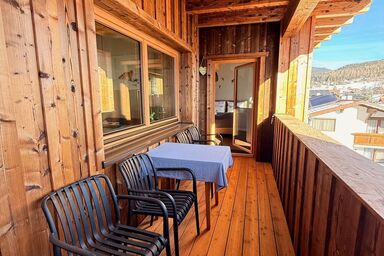 Chic Lodge-Apartments - Hochfügen