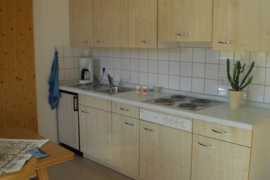 Ferienwohnung Stoll Helga - Ferienwohnung Hochvogel