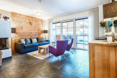 Avenida Mountain Resort - by Alpin Family - 2 Schlafzimmer Apartment D17