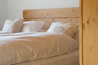 Pension Appartements Urbanhof - Doppelzimmer