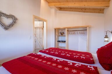 Weberhof - Ferienhaus Weberhof