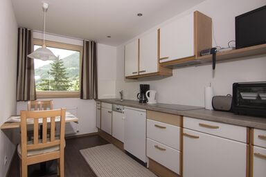 Haus Gant - Haus Gant Wohnung 3