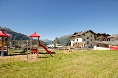 Ferienhaus Sonneck