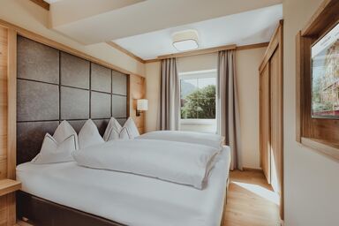 Appartementhotel Panorama inkl. Tunnel zur Therme - Apartment/1Schlafraum/Dusche, TYP A1 Superior 3 N