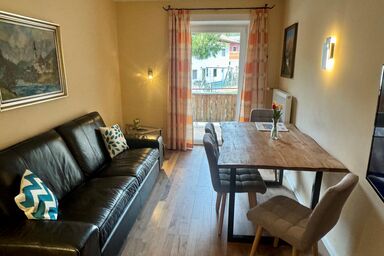 Familienparadies MoNi - Ferienwohnung 3