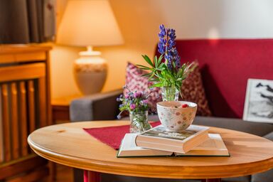 Brandhof - Appartement Natur 1, 55 m²/1 Schlafzimmer