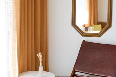 Apartments & Zimmer Zugspitze - Doppelzimmer TYP B