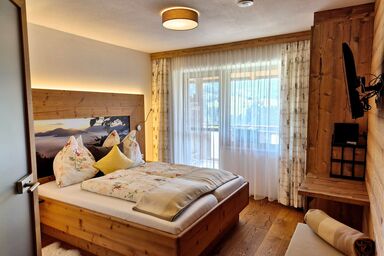 Seyerlehnerhof - Doppelzimmer Lindau ohne Frühstück