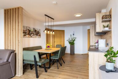 Silvia, Haus - Apartment/3 Schlafräume/Dusche, WC