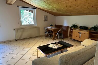 Rauchegger Julia - Appartement/Fewo, Dusche, WC, 1 Schlafraum