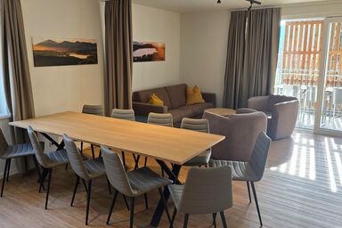 lakeside Appartements am Klopeiner See - lakeside Appartements TOP 09