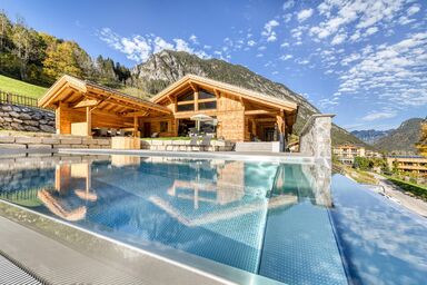 Chalet GM by A-Appartments - Chalet GM - Penthouse