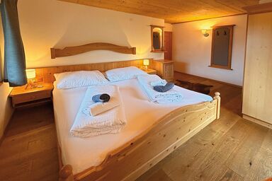 Pension Enzian - Pension Enzian Double Room 4
