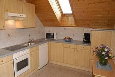 Appartement Grillhofer - Apartment Trogbach groß