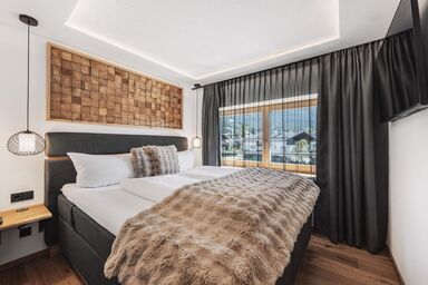 Apart Walser - Appartement Alpine Love