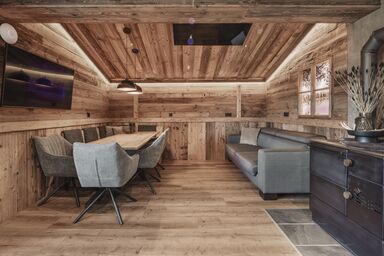 Apart Walser - Appartement Alpine Vista