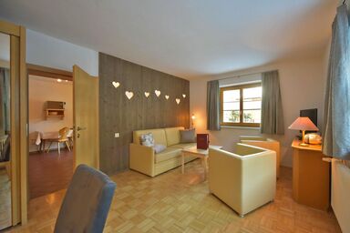 Pension Haus Isabella - Appartment - Isabella