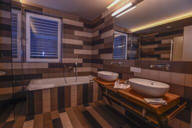 Alp-partements Mattersberger - Appartement Zunig