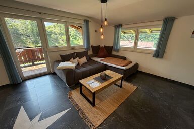 Ferienwohnung  Hochsitz - Ferienwohnung Hochsitz