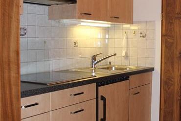 Derby 23 - 2-Bettwohnung