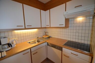 Haus Pinnistor - Top 2 Brennerspitz