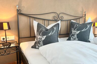 Haus Wallis - Zwergenstube