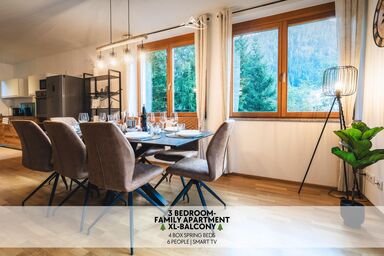 Alpstay Apartments - Apartment Kuhstadl
