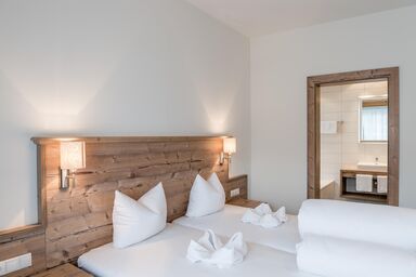 Hotel-Appartements A CASA "Saphir" - Appartement TOP 15