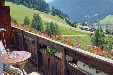 Tischnerhof Appartements - Appartement für 2- 3 Personen