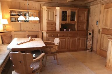 Appartement Birkheim - Appartement