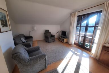 Haus Staber - Appartement/Fewo