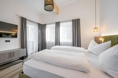 Camping Sölden Apartments - Apart Söldenkogel