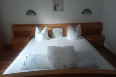 Gästehaus Sternberger - Appartement 2