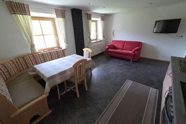 Ferienhof Strigl - Appartement 1. OG