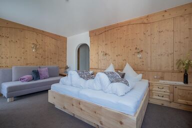 Hotel Felsenstüberl - Doppelzimmer  Typ "A", mit Frühstück