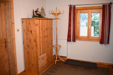 Landhaus Brif - D'Wohnig doba