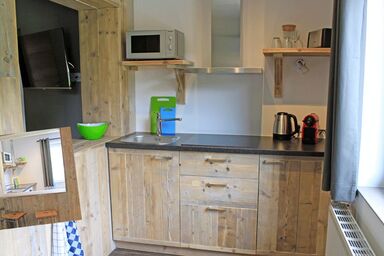 Nockberge Lodge Appartements - Brunnach