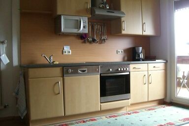 Haus Gatternig Gerlinde Meißnitzer - Ferienwohnung 2-3 Personen