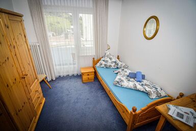 Pension Schachner - Einzelzimmer (11,12)