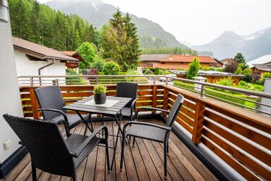 Apart Paula - Appartement/Fewo