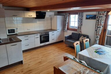 Wachtlerhof - Ferienwohnung Nr. 3