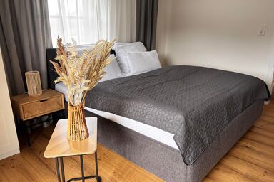 Pension Stöllinger - FERIENWOHNUNG MIT TRAUMHAFTEN SEEBLICK & BALKON