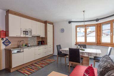 Haus Michael - Appartement "Almrausch"